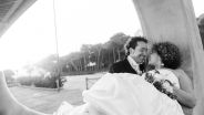 Matrimonio da favola in Friuli