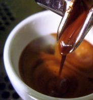 Caff in capsule aromatizzato